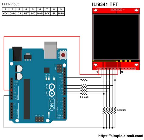 ili9341 arduino|ili9341 datasheet.